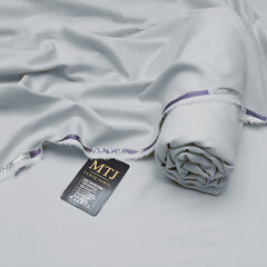 MTJ Men Summer Collection silver