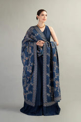 Breeze Winter 3-Piece Collection – Premium Dhenak Fabric 003