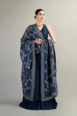 Breeze Winter 3-Piece Collection – Premium Dhenak Fabric 003