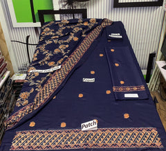 Breeze Winter 3-Piece Collection – Premium Dhenak Fabric 003