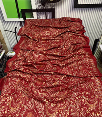 Breeze Winter 3-Piece Collection – Premium Dhenak Fabric-005