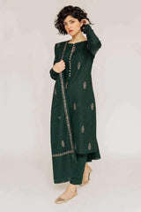 URGE Premium Airjet Lawn 3PC Embroidered Collection L4