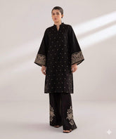 Premium Airjet Lawn 3PC Embroidered Collection L002