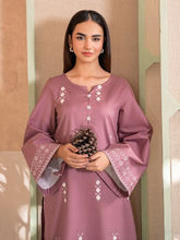 Premium Airjet Lawn 3PC Embroidered Collection L004