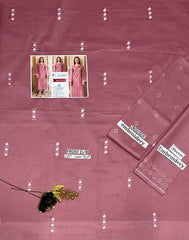 Premium Airjet Lawn 3PC Embroidered Collection L004