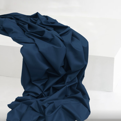 Sapphire Zinc Wash & Wear Men’s Suit –premium Wrinkle-Free Summer Fabric