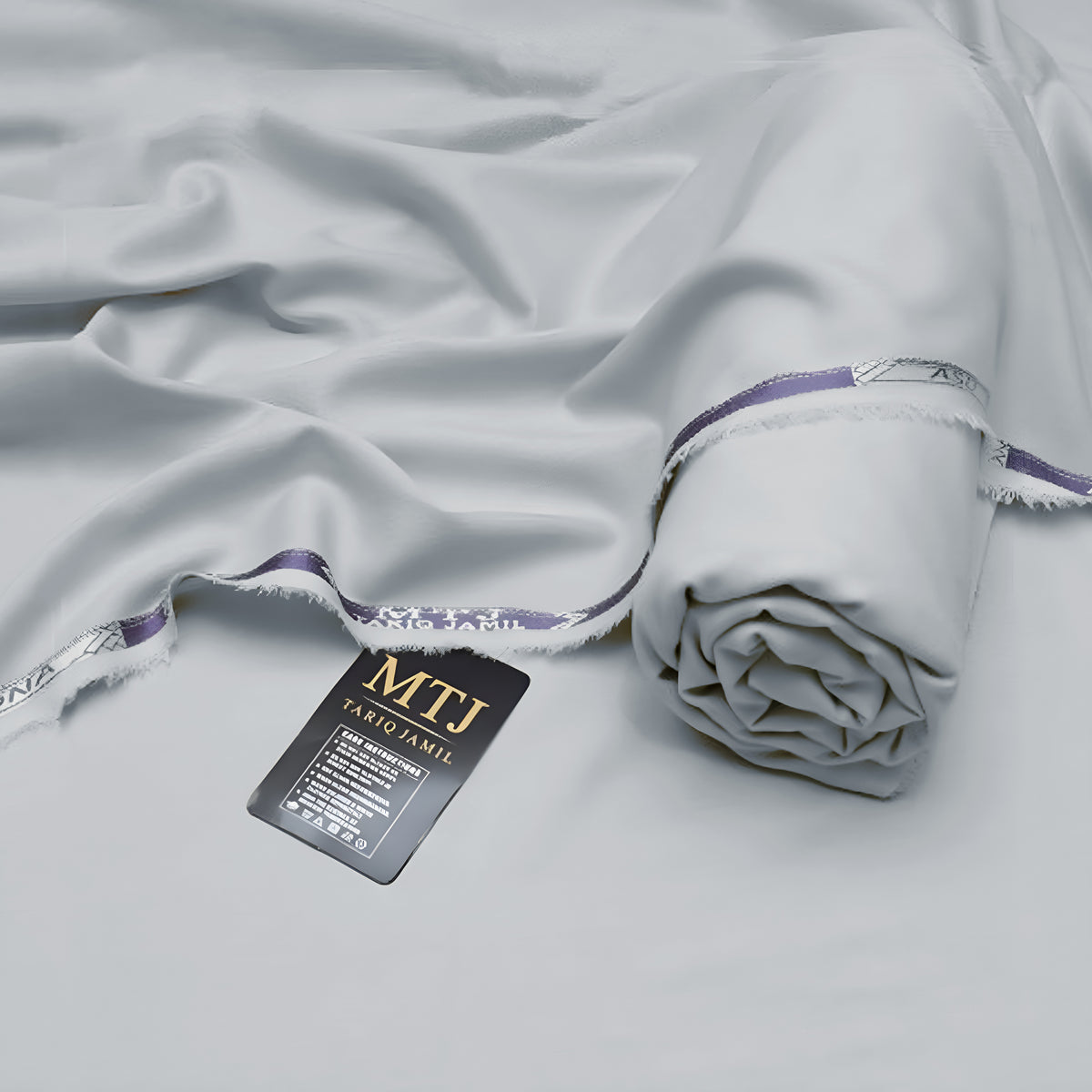 MTJ Men Summer Collection silver