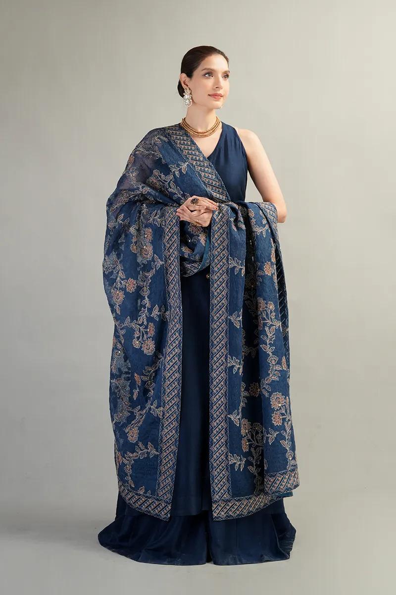 Breeze Winter 3-Piece Collection – Premium Dhenak Fabric 003