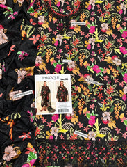 Premium Lawn 3PC Embroidered Suit 01