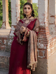 URGE Premium Airjet Lawn 3PC Embroidered Collection L11