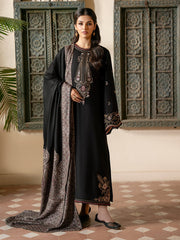 URGE Premium Airjet Lawn 3PC Embroidered Collection L12