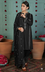 URGE Premium Airjet Lawn 3PC Embroidered Collection Lawn 10