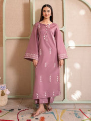 Premium Airjet Lawn 3PC Embroidered Collection L004