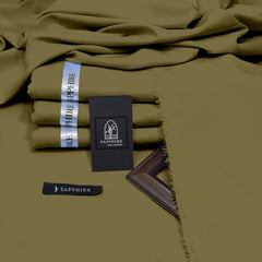 Four Season Premium Blend Wash n' Wear - Olive