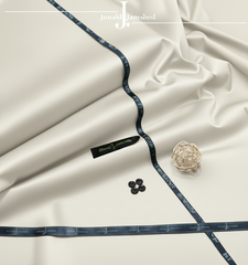 Premium 8 pound Boski off white