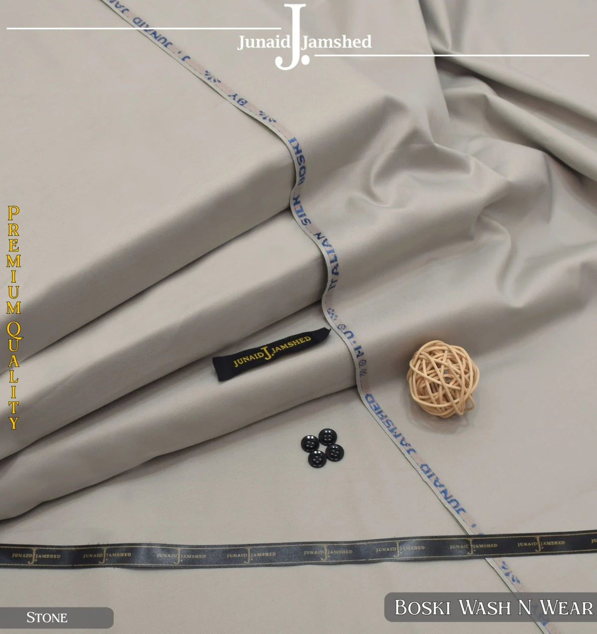 Premium 8 pound Boski Stone