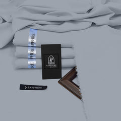 Four Season Premium Blend Wash n' Wear - silver