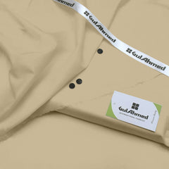 Gul Ahmed Soft Cotton Unstitched Summer - Skin
