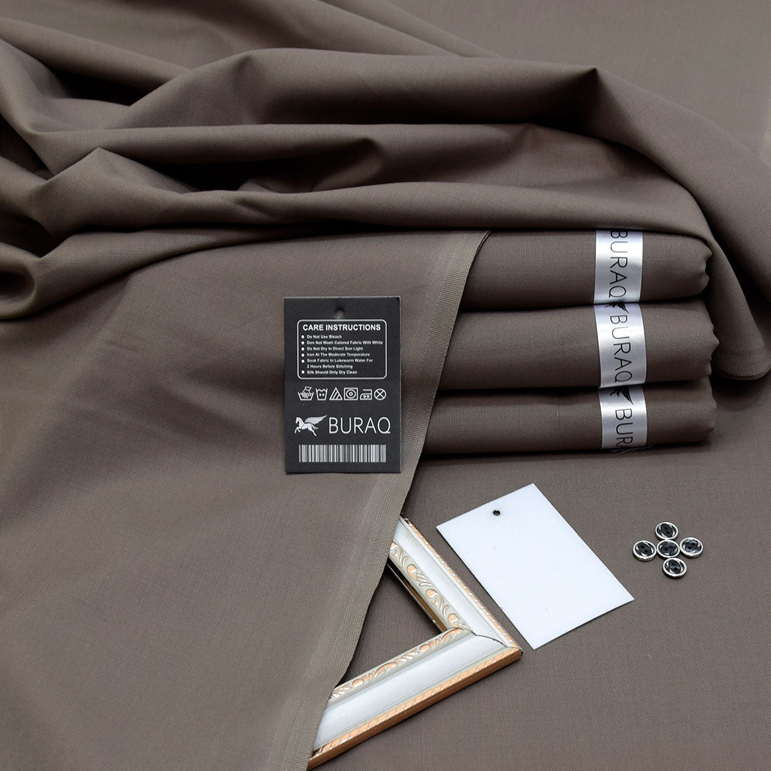 Men's winter unstitched fabric Grace by Buraq-Wooden